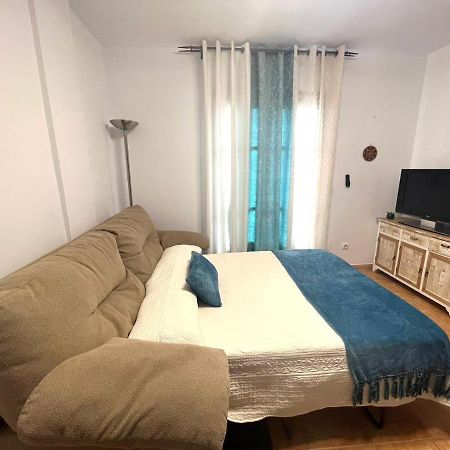 Casa Luna Frigiliana Eksteriør billede