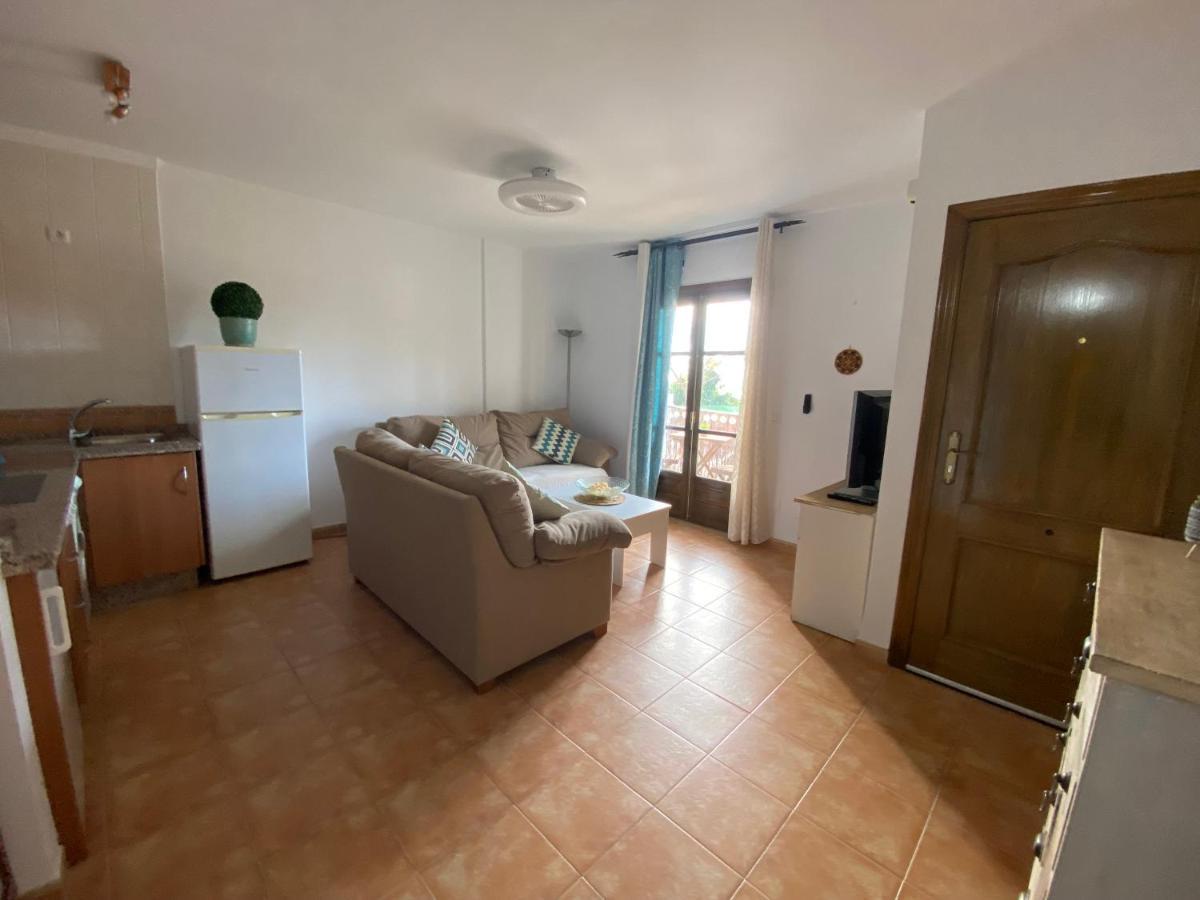 Casa Luna Frigiliana Eksteriør billede